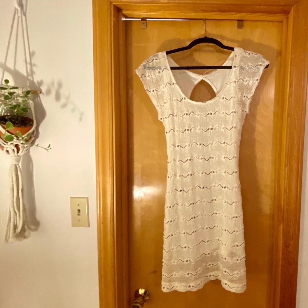 Lovemarks Dress